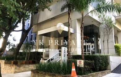 Imagem: Sala / Conjunto Comercial de 32m² 1 banheiro 1 vaga excelente