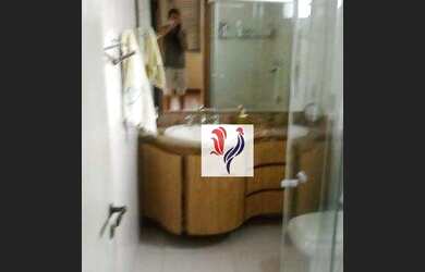 Imagem 9: Apartamento 189m² 3 Dormitórios 3 Suites 3 vagas Jardim Paulista Jardins Metrô Trianon-MAS