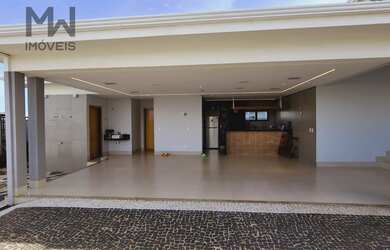 Imagem 8: Casa em Residencial Rose x27 s Garden - Anápolis, GO