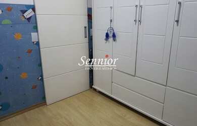 Imagem 9: São Paulo - Apartamento Padrão - LAUZANE PAULISTA