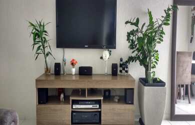 Imagem 2: APARTAMENTO RESIDENCIAL em SÃO PAULO - SP, VILA SANTA CATARINA