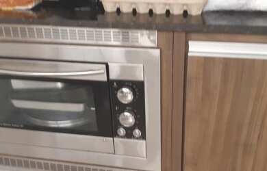 Imagem 5: Casa para Venda - RESIDENCIAL PALESTRA, SÃO JOSÉ DO RIO PRETO - 126m²,...