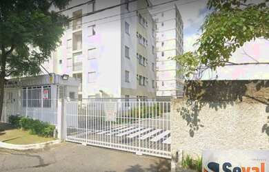 Imagem 1: SÃO PAULO - Apartamento Padrão - VILA SANTA TERESA ZONA SUL