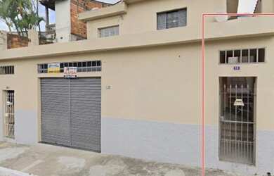 Imagem: A casa possui 1 Dormitório, 1 Banheiro, 45m² de Área e está