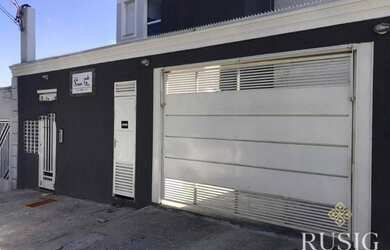 Imagem 1: Apartamento com 2 dormitórios, 40 m² - venda por R$ 240.000,00 ou aluguel por R$ 1.500,00