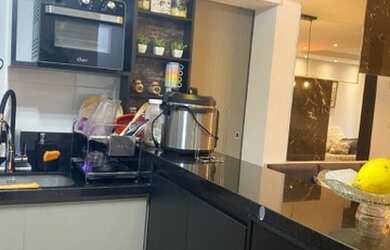 Imagem 8: APARTAMENTO RESIDENCIAL em SÃO PAULO - SP, VILA FIRMIANO PINTO