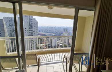 Imagem 11: Vendo Apartamento 92M - Residencial Club Tuiuti Andar Alto