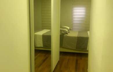 Imagem 14: Maravilhoso Apartamento no Jardim São Paulo sacada gourmet