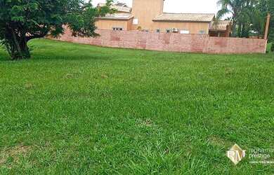 Imagem 1: Terreno à venda, 627 m² por R$ 650.000,00 - Condomínio Jardim Theodora...