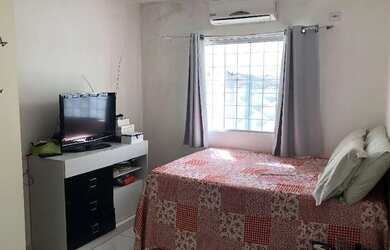 Imagem 11: Casa de 160 metros quadrados no bairro Luiz Gonzaga com 4 quartos