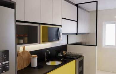 Imagem 7: SANTA MARIA - Apartamento Padrão - Nossa Senhora Do Rosário