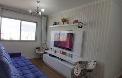 Imagem 4: Apartamento LAUZANE PAULISTA SAO PAULO SP Brasil