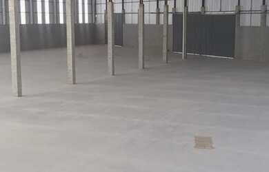 Imagem 3: GALPÃO NOVO 3.000 M² TERRENO 8.000 M² CABINE PRIMÁRIA 300 KWA CENTRO...