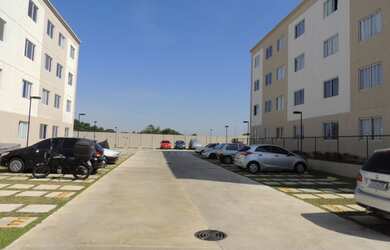 Imagem 7: Apartamento para Venda em São José dos Pinhais, AFONSO PENA, 2 dormitórios,...