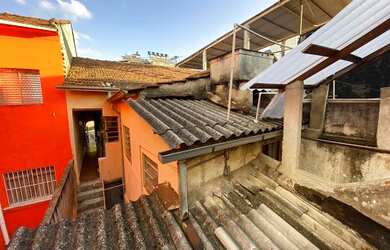 Imagem 6: Casa espaçosa Ipiranga. 91m² de Área, 2 Banheirose2 Dormitórios