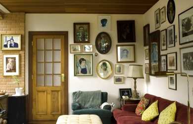 Imagem 5: Casa à venda, 1000 m² por R$ 9.000.000,00 - Pacaembu - São Paulo/SP