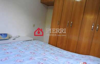 Imagem 12: Apartamento a venda no Cond Montana Gardens Pq São Domingos