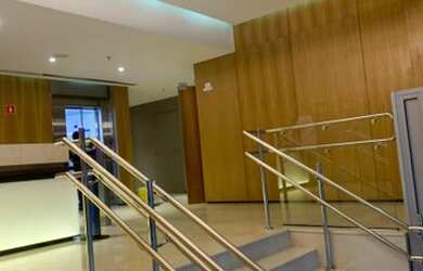 Imagem 4: Andar Corporativo no Leblon - Rio de Janeiro - RJ