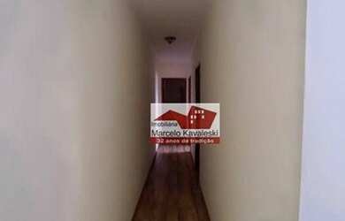 Imagem 2: Sobrado à venda, 150 m² por R$ 650.000,00 - Vila Natália - São Paulo/SP