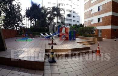 Imagem 9: APARTAMENTO RESIDENCIAL em SÃO PAULO - SP, JARDIM AMERICA