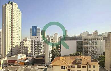 Imagem 5: São Paulo - Apartamento Padrão - Jardim Paulista