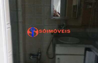 Imagem 6: Apartamento de 23 metros quadrados no bairro Flamengo