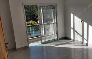 Imagem 2: Apartamento novo à venda na Vila Clarice na Avenida José Alves de Mira...