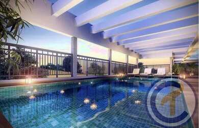 Imagem 10: Apartamento de alto padrão no Jardins, apartamento novo no jardins