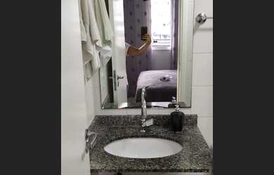 Imagem 6: Apartamento para venda possui 67 m² com 2 quartos - 1 vaga