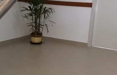 Imagem: O depósito possui 30m² de Área e está localizado em Jardim