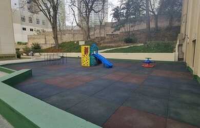 Imagem 14: São Paulo - Apartamento Padrão - Jardim das Vertentes