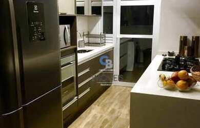 Imagem 6: Apartamento à venda, 115 m² por R$ 1.570.000,00 - Tatuapé - São Paulo/SP