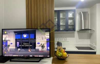 Imagem 2: SÃO PAULO - Apartamento Padrão - VILA JAGUARA