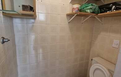 Imagem 9: São Paulo - Apartamento Padrão - Jardim das Vertentes