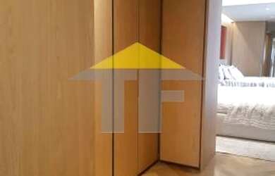 Imagem 15: Alto Padrão na Lapa. Piscina, Churrasqueira, Imóvel mobiliadoeVaranda