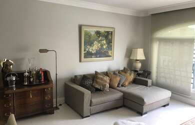 Imagem 3: APARTAMENTO RESIDENCIAL em SÃO PAULO - SP, JARDIM PAULISTA