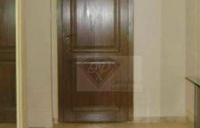 Imagem 3: Apartamento residencial à venda, Jardim Paulista, São Paulo - AP8392