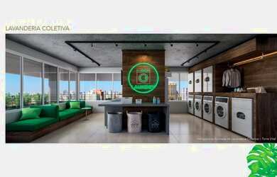 Imagem 9: vila parque butanta. Piscina, Churrasqueira, Ar-condicionadoe31m² de...