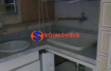 Imagem 5: Apartamento de 23 metros quadrados no bairro Flamengo