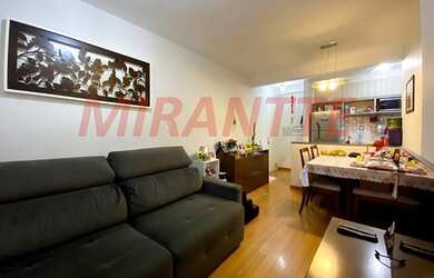 Imagem 3: Lindo apartamento em Freguesia do Ó