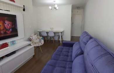 Imagem 5: Apartamento LAUZANE PAULISTA SAO PAULO SP Brasil