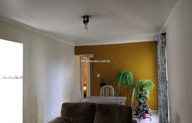 Imagem 2: São Paulo - Apartamento Padrão - Saúde