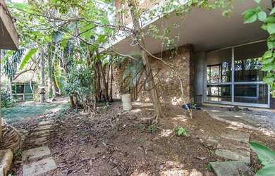 Imagem 4: Casa Jardim América REFORMA