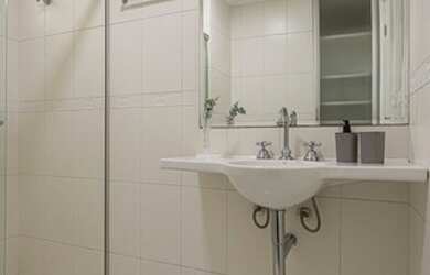 Imagem 7: Habitat I Apto RPVOUU. Imóvel novo, 89m² de Área, 1 Vaga na garageme2...