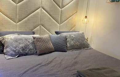 Imagem 11: APARTAMENTO RESIDENCIAL em SÃO PAULO - SP, VILA FIRMIANO PINTO