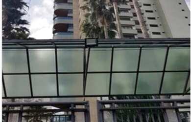 Imagem 2: Apartamento Alto Padrão a Venda no bairro Jardim Anália Franco - Sao...