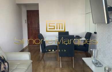 Imagem 2: SãO PAULO - Apartamento Padrão - Lauzane Paulista