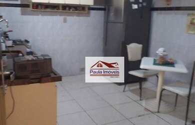 Imagem 3: Casa com 3 dormitórios, 131 m² - venda por R$ 1.000.000,00 ou aluguel...