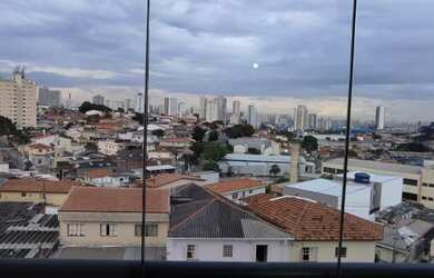 Imagem 14: Apartamento para venda possui 67 m² com 2 quartos - 1 vaga