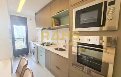 Imagem 6: Apartamento no Bairro Atiradores em Joinville